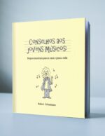 Livro Conselhos aos Jovens Músicos - Imagem 2