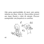 Livro Conselhos aos Jovens Músicos - Imagem 3
