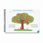 Livro Amigos do Piano Pré Leitura - Imagem 3