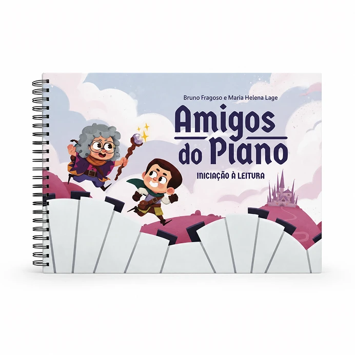 iniciacao-a-leitura-amigos-do-piano 1 Amigos do Piano - Iniciação à Leitura - Imagem 1